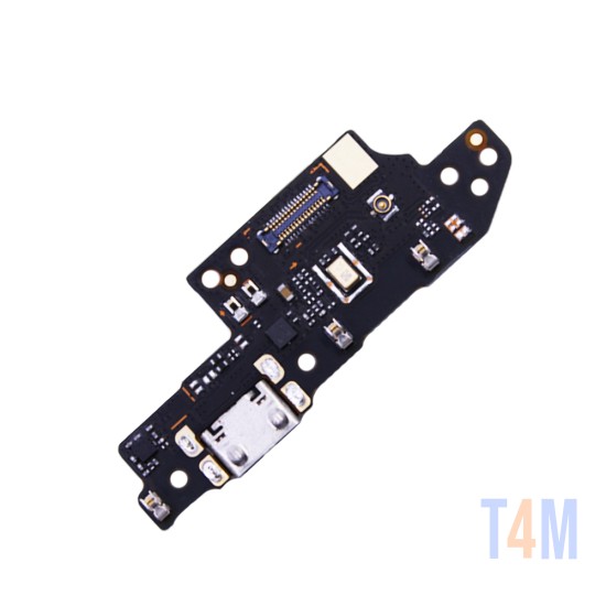 Placa de Carregamento Xiaomi Redmi 10A